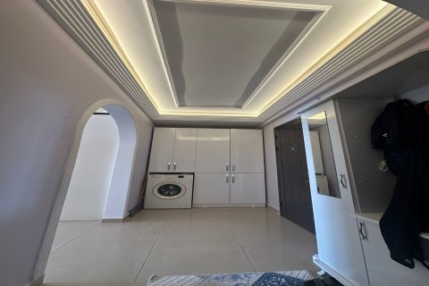 Daire   Alanya, Antalya, Türkiye №216213 - 17