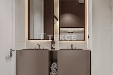 Продажа виллы  в Бодруме, Мугле, Турция 6+1, 255м2, №216210 – фото 18