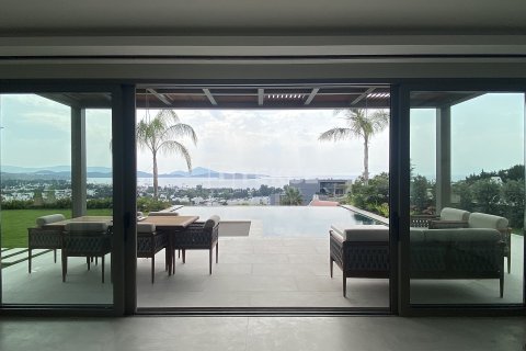 Продажа виллы  в Бодруме, Мугле, Турция 6+1, 255м2, №216210 – фото 8