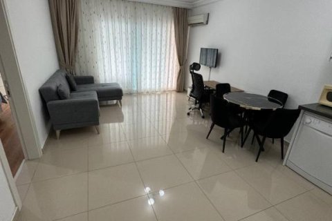 Apartment for sale  in Kestel, Antalya, Turkey, 50m2, No. 216207 – photo 6