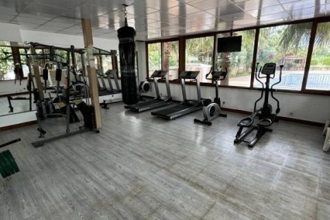 Apartment for sale  in Kestel, Antalya, Turkey, 50m2, No. 216207 – photo 13