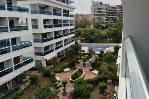 Apartment for sale  in Kestel, Antalya, Turkey, 50m2, No. 216207 – photo 11