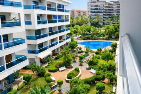 Apartment for sale  in Kestel, Antalya, Turkey, 50m2, No. 216207 – photo 2