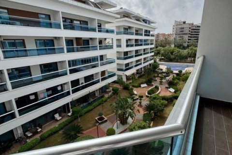 Apartment for sale  in Kestel, Antalya, Turkey, 50m2, No. 216207 – photo 12