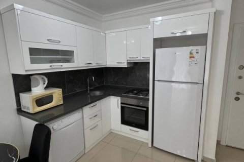 Apartment for sale  in Kestel, Antalya, Turkey, 50m2, No. 216207 – photo 7