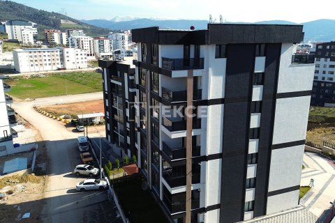 Apartment for sale  in Bursa, Turkey, 2 bedrooms, 120m2, No. 216209 – photo 7