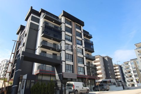 Apartment for sale  in Bursa, Turkey, 2 bedrooms, 120m2, No. 216209 – photo 9