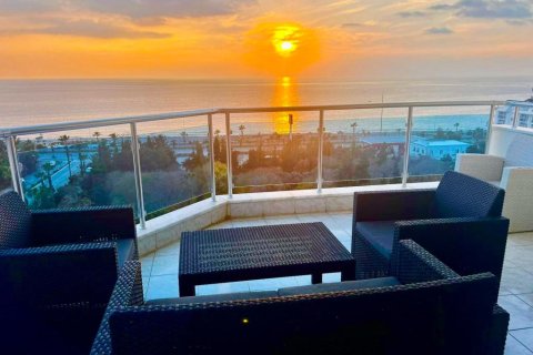 Leilighet  i Mahmutlar, Antalya, Tyrkia Nr. 216208 - 9