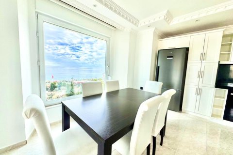 Leilighet  i Mahmutlar, Antalya, Tyrkia Nr. 216208 - 3