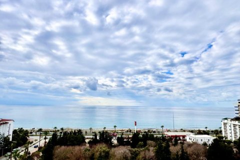 Leilighet  i Mahmutlar, Antalya, Tyrkia Nr. 216208 - 14