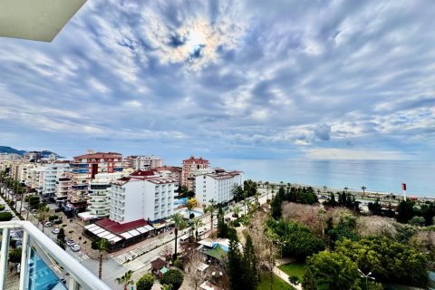 Leilighet  i Mahmutlar, Antalya, Tyrkia Nr. 216208 - 15