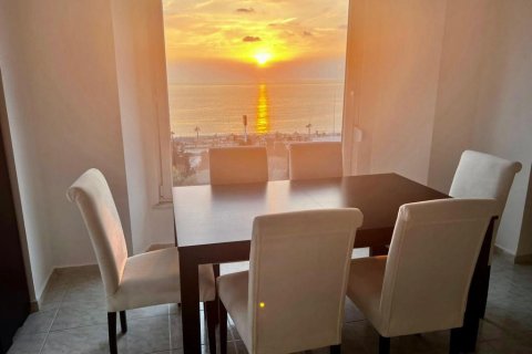 Leilighet  i Mahmutlar, Antalya, Tyrkia Nr. 216208 - 4