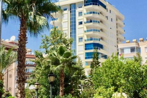 Leilighet  i Mahmutlar, Antalya, Tyrkia Nr. 216208 - 12