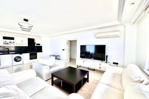 Leilighet  i Mahmutlar, Antalya, Tyrkia Nr. 216208 - 2