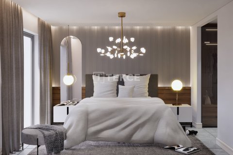 2+1 Penthäuser in Gazipasa, Antalya, Türkei Nr. 216211 - 29