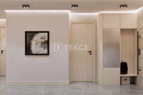 2+1 Penthäuser in Gazipasa, Antalya, Türkei Nr. 216211 - 30