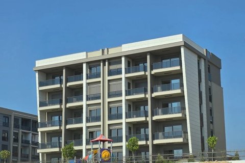 1+1 Apartment  in Altintash, Antalya, Turkey No. 231263