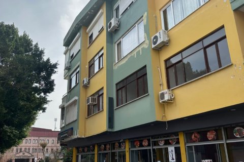 2+1 Apartment in Alanya, Antalya, Turkey No. 231267