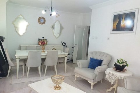 2+1 Apartment  in Mersin, Turkey No. 231265