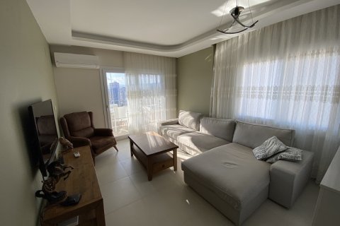 2+1 Apartment  in Mersin, Turkey No. 231264