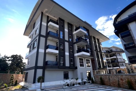 1+1 Apartment  in Oba, Antalya, Turkey No. 231266