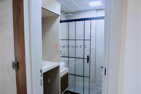 2+1 Lägenhet  i Kepez, Antalya, Turkiet Nr. 215465 - 15