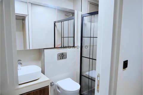 2+1 Lägenhet  i Kepez, Antalya, Turkiet Nr. 215465 - 18