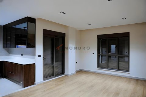 2+1 Lägenhet  i Kepez, Antalya, Turkiet Nr. 215465 - 1