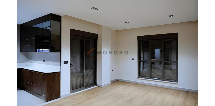 2+1 Lägenhet  i Kepez, Antalya, Turkiet Nr. 215465