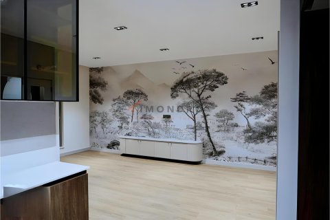 2+1 Lägenhet  i Kepez, Antalya, Turkiet Nr. 215465 - 2