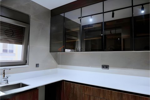 2+1 Lägenhet  i Kepez, Antalya, Turkiet Nr. 215465 - 4