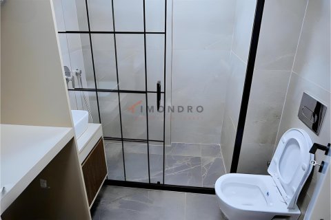 2+1 Lägenhet  i Kepez, Antalya, Turkiet Nr. 215465 - 17