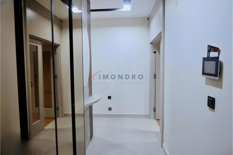 2+1 Lägenhet  i Kepez, Antalya, Turkiet Nr. 215465 - 7