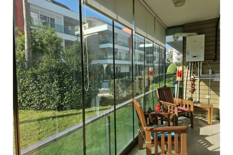 1+1 Lägenhet  i Antalya, Turkiet Nr. 215463 - 4