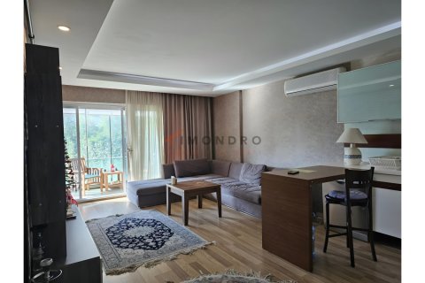 1+1 Lägenhet  i Antalya, Turkiet Nr. 215463 - 3