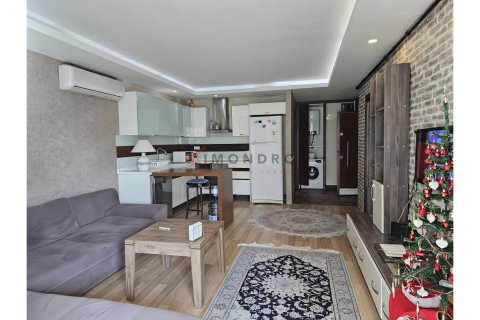 1+1 Lägenhet  i Antalya, Turkiet Nr. 215463 - 1