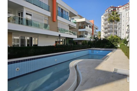 1+1 Lägenhet  i Antalya, Turkiet Nr. 215463 - 12