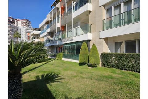 1+1 Lägenhet  i Antalya, Turkiet Nr. 215463 - 11