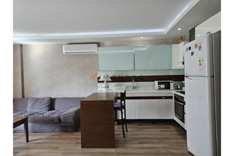 1+1 Lägenhet  i Antalya, Turkiet Nr. 215463 - 2
