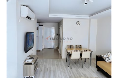 Продажа квартиры  в Коньяалты, Анталье, Турция 3+1, 135м2, №215466 – фото 3