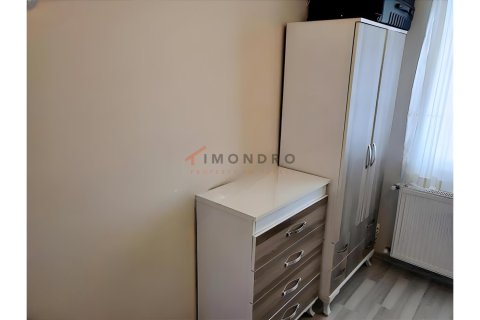 Продажа квартиры  в Коньяалты, Анталье, Турция 3+1, 135м2, №215466 – фото 19