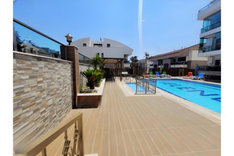 Продажа квартиры  в Коньяалты, Анталье, Турция 3+1, 135м2, №215466 – фото 26