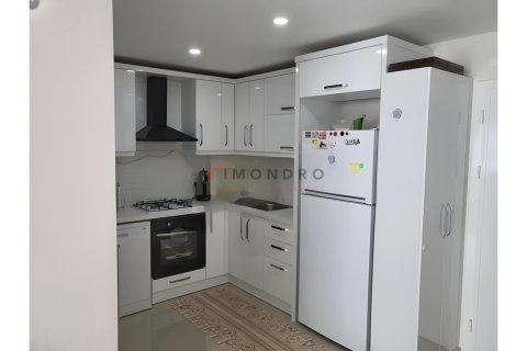 Продажа квартиры  в Коньяалты, Анталье, Турция 3+1, 135м2, №215466 – фото 7