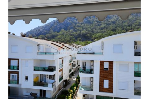 Продажа квартиры  в Коньяалты, Анталье, Турция 3+1, 135м2, №215466 – фото 2