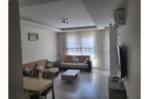 Продажа квартиры  в Коньяалты, Анталье, Турция 3+1, 135м2, №215466 – фото 5