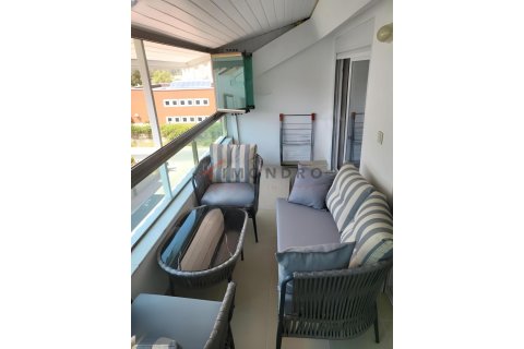 Продажа квартиры  в Коньяалты, Анталье, Турция 3+1, 135м2, №215466 – фото 23