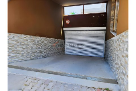 Продажа квартиры  в Коньяалты, Анталье, Турция 3+1, 135м2, №215466 – фото 27