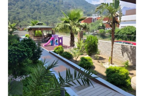 Продажа квартиры  в Коньяалты, Анталье, Турция 3+1, 135м2, №215466 – фото 20