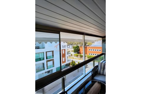 Продажа квартиры  в Коньяалты, Анталье, Турция 3+1, 135м2, №215466 – фото 21