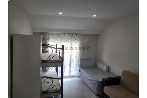 Продажа квартиры  в Коньяалты, Анталье, Турция 3+1, 135м2, №215466 – фото 18